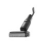 Vacuum Cleaner, ROBOROCK, F25, Canister/Cordless/Bagless, Black, Weight 4.2 kg, WD5M1A522-00