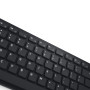 KEYBOARD +MOUSE WRL KM5221W/EST 580-AJRZ DELL