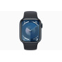SMARTWATCH SERIES 9 41MM/ALUM/MIDNIGHT MR8X3ET/A APPLE