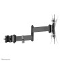 TV SET ACC POLE MOUNT 23-42/FL40-450BL12 NEOMOUNTS