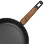 FRYPAN D28 H5.8CM/93185 RESTO