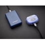 POWER BANK USB 10000MAH/DARK BLUE XS10000 INTENSO