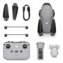 Drone, DJI, Air 3S (DJI RC-N3), Consumer, CP.MA.00000814