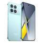 MOBILE PHONE POCO F8 PRO/12/256GB BLUE MZB0M5QEU POCO