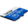 MEMORY MICRO SDXC 128GB UHS-I/W/A LMSBLPL128G-BNANG LEXAR