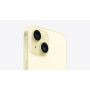 MOBILE PHONE IPHONE 15/256GB YELLOW MTP83ZD/A APPLE