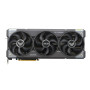 Graphics Card, ASUS, NVIDIA GeForce RTX 5090, 32 GB, GDDR7, 512 bit, PCIE 5.0 16x, Triple slot Fansink, 2xHDMI, 3xDisplayPort, TUF-RTX5090-O32G-GAMING