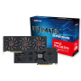 Graphics Card, BIOSTAR, AMD Radeon RX 7900 XT, 20 GB, GDDR6, 320 bit, PCIE 4.0 16x, GPU 1500 MHz, Triple slot Fansink, 1xHDMI, 3xDisplayPort, VA7906XM00