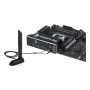 Mainboard, ASUS, AMD B850, SAM5, ATX, Memory DDR5, Memory slots 4, 1xPCI-Express 4.0 1x, 1xPCI-Express 4.0 16x, 1xPCI-Express 5.0 16x, 3xM.2, 1xHDMI, 1xDisplayPort, 3xUSB 2.0, 4xUSB 3.2, 1xUSB-C, 1xRJ45, 3xAudio port, TUFGAMINGB850-EWIFI
