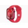 SMARTWATCH SERIES 9 45MM/(PRODUCT)RED MRXK3ET/A APPLE