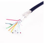 CABLE HDMI-HDMI 15M V2.0 BLK/CC-HDMI4-15M GEMBIRD