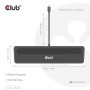 NB ACC DOCKING STATION 12IN1/USB-C 100W CSV-2541 CLUB3D