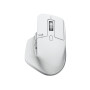 MOUSE BLUETH LASER MX MASTER3S/PALE GREY 910-006560 LOGITECH