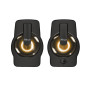SPEAKER 2.0 GEMI RGB BLACK/22948 TRUST
