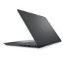 Notebook, DELL, Vostro, 3530, CPU Core i5, i5-1334U, 1300 MHz, 15.6, 1920x1080, RAM 16GB, DDR4, 2666 MHz, SSD 512GB, Intel UHD Graphics, Integrated, ENG, Card Reader SD, Windows 11 Home, Carbon Black, 1.63 kg, N3404PVNB3530EMEA01_HOM