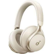 HEADSET SPACE ONE/WHITE A3035G21 SOUNDCORE