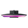 LCD Monitor, SAMSUNG, 24 , 1920 x 1080 pixels, Full HD, Native aspect ratio 16:9, LCD, Flat, LS24F434UAUXEN