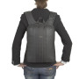 NB BACKPACK NARITA 14/8125 BLACK RIVACASE