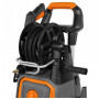 HIGH PRESSURE WASHER 2400W/DAW 650 DAEWOO