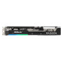 Graphics Card, ASROCK, AMD Radeon RX 9060 XT, 8 GB, GDDR6, 128 bit, PCIE 5.0 16x, Dual Slot Fansink, RX9060XTCL8GO