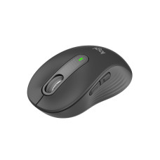 MOUSE USB OPTICAL WRL M650/GRAPHITE 910-006253 LOGITECH