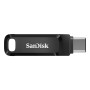MEMORY DRIVE FLASH USB-C 512GB/SDDDC3-512G-G46 SANDISK