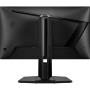 LCD Monitor, MSI, 24.5 , 1920 x 1080 pixels, Full HD, Native aspect ratio 16:9, Flat, MAG255PXF