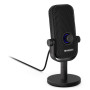 MICROPHONE SOLUM VOICE S USB-C/BLK EY1B013 ENDORFY
