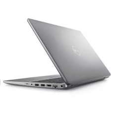 Notebook, DELL, Precision, 3581, CPU Core i7, i7-13700H, 2400 MHz, CPU features vPro, 15.6, 1920x1080, RAM 32GB, DDR5, 5200 MHz, SSD 512GB, NVIDIA RTX A1000, 6GB, NOR, Card Reader SD, Smart Card Reader, Windows 11 Pro, 1.795 kg, N207P3581EMEA_VP_NORD