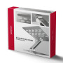 NB ACC STAND 10-16/ALUMINUM HQ STND-LQ AXAGON