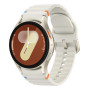 SMARTWATCH GALAXY WATCH7/40MM BEIGE SM-L300 SAMSUNG