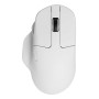 MOUSE USB OPTICAL WRL M7/WHITE M7-A24 KEYCHRON