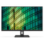 LCD Monitor,AOC,U32E2N,31.5,Business/4K,Panel VA,3840x2160,16:9,60Hz,4 ms,Speakers,Tilt,Colour Black,U32E2N