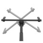 TV SET ACC CEILING MOUNT/37-70 CL35-440BL16XL NEOMOUNTS