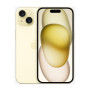 MOBILE PHONE IPHONE 15/256GB YELLOW MTP83ZD/A APPLE