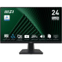 LCD Monitor, MSI, PRO MP245G, 23.8, Business, Panel IPS, 1920x1080, 16:9, 100 Hz, 1 ms, Speakers, PROMP245G