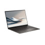 Notebook, ASUS, ZenBook Series, UX5406SA-PV050W, CPU Core Ultra, u7-258V, 1800 MHz, 14, 2880x1800, RAM 32GB, LPDDR5x, SSD 1TB, Intel Arc Graphics, Integrated, ENG, Windows 11 Home, Grey, 1.2 kg, 90NB14F1-M00940