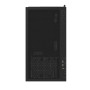 Case, GIGABYTE, GB-C500P ST, MidiTower, Case product features Transparent panel, ATX, MicroATX, MiniITX, Colour Black, GB-C500PST