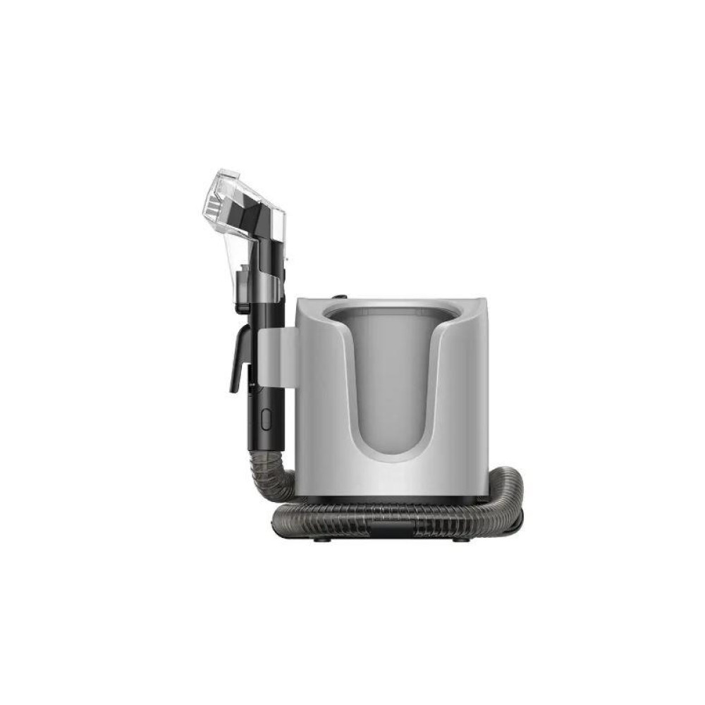 Vacuum Cleaner Accessory, DREAME, Model HCCB2, Fabric / carpet washing base, For H14 Mix, H14 Dual, HCCB2 Vacuum Cleaner Accessory, DREAME, Model HCCB2, Fabric / carpet washing base, For H14 Mix, H14 Dual, HCCB2