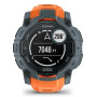 SMARTWATCH INSTINCT 3 SOLAR/TWIL/SOLST 010-02935-00 GARMIN