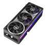 Graphics Card, ASUS, NVIDIA GeForce RTX 5080, 16 GB, GDDR7, 256 bit, PCIE 5.0 16x, Triple slot Fansink, 2xHDMI, 3xDisplayPort, ASTRAL-RTX5080-O16G-GAM