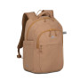 NB BACKPACK AVIVA 14/5432 BEIGE RIVACASE