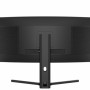 LCD Monitor, DAHUA, 34 , 3440 x 1440 pixels, UltraWide Quad HD, Native aspect ratio 21:9, LCD, Curved, DHI-LM34-E330CA