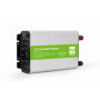 POWER INVERTER CAR 12V 800W/EG-PWC800-01 GEMBIRD