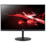 LCD Monitor, ACER, Nitro XV270M3bmiiprx, 27, Gaming, Panel IPS, 1920x1080, 16:9, 180Hz, Matte, 1 ms, Speakers, Swivel, Pivot, Height adjustable, Tilt, Colour Black, UM.HX0EE.305