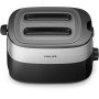 TOASTER/HD2517/90 PHILIPS
