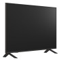 TV Set, LG, 50 , 4K Ultra HD, 3840 x 2160 pixels, Flat, 16:9, QNED, 50QNED84A3C