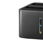 SSD ACC DOCK STATION USB3.2/2.5 SATA 6G ADSA-D25 AXAGON