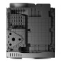 DRYER L9 GRAY/DWD09L90TAEU DREAME