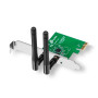 WRL ADAPTER 300MBPS PCIE/TL-WN881ND TP-LINK